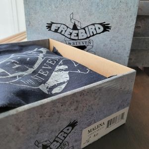 Freebird Bellvue